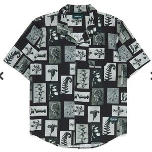 Afield Out Botany Button Up